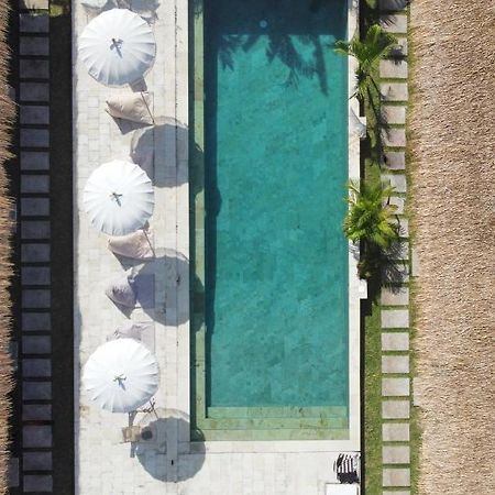 Suku Lifestyle Hotel & Villas セロング・ベラナク エクステリア 写真